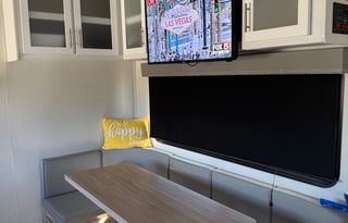 2023 Alliance RV Avenue All-Access 22ML