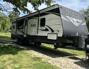 Palomino Puma 30-RKSS