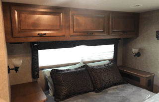 2014 Thor Motor Coach Citation
