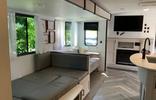 ALL 5 STAR REVIEWS  - DELIVERY TO CAMPSITE ONLY