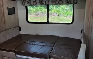 "Fancy The Forester" 2020 Forest River: 2291S Ford