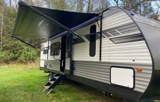 2022 Dutchmen Aspen Trail 2880RKS