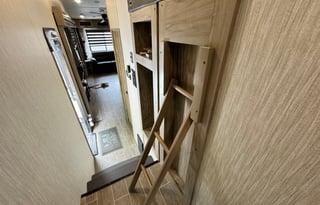 2021 Forest River Arctic Wolf Cherokee