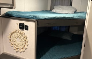 2020 Forest River RV Wildwood FSX 179DBKX