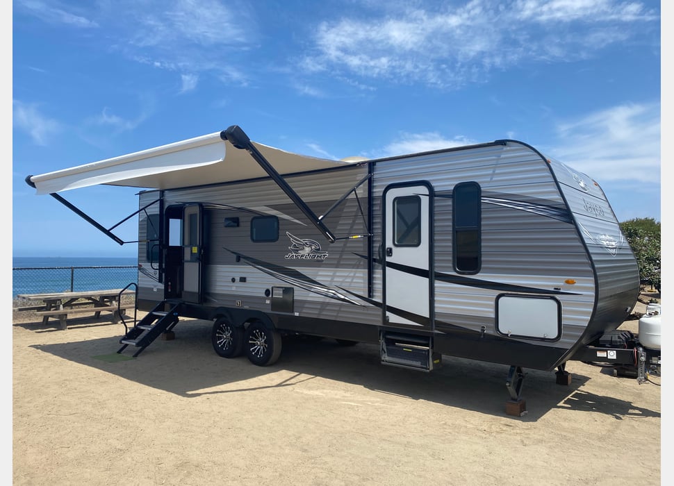 Travel Trailer rentals in Temecula