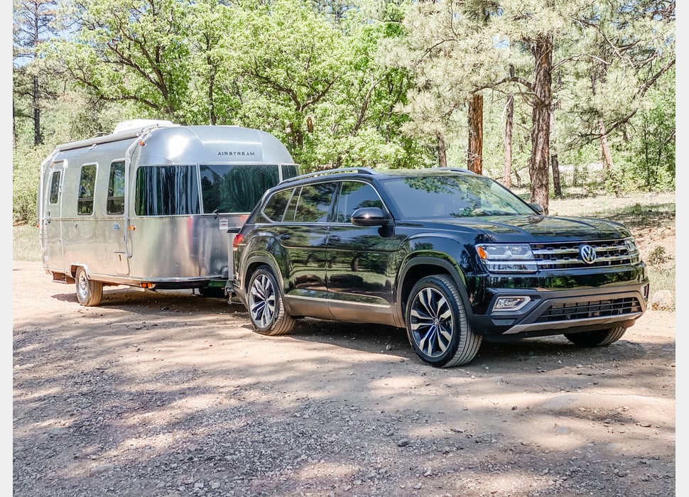 Travel Trailer rentals in Gilbert