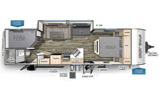 *BRAND NEW* Unlimited wifi* Dogs ok*