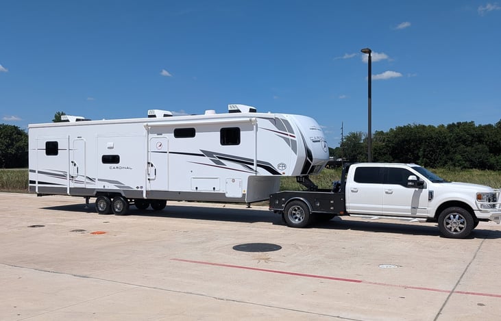 RV Photo