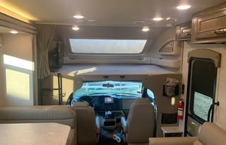 To The Max I   2021 Entegra Esteem 31 F