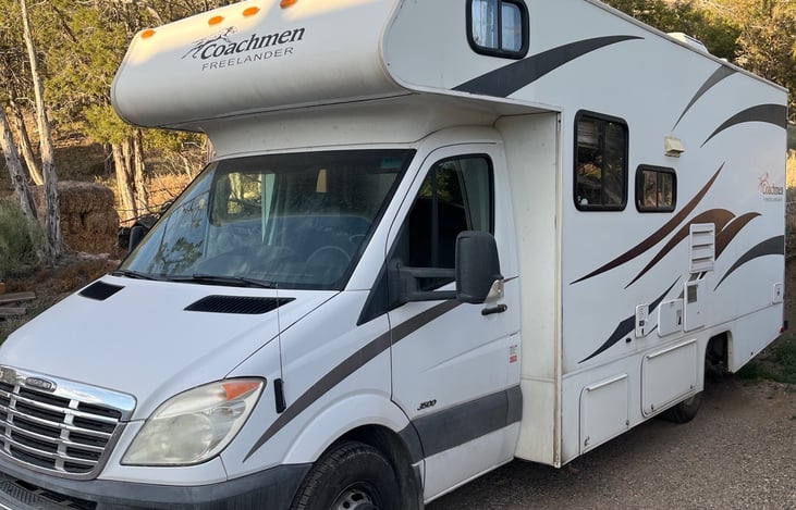 RV Photo