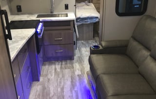 2021 Grand Design Imagine XLS 22RBE