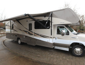 Winnebago Spirit 31G