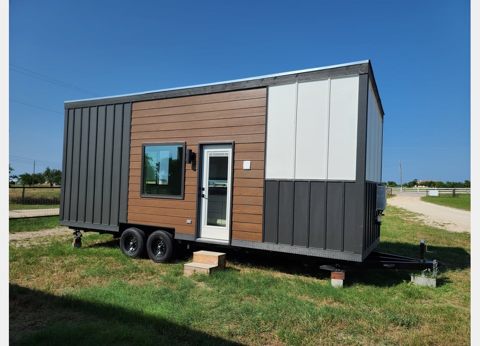 Park Model rentals in Cibolo