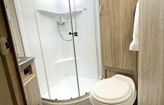 2022 Winnebago Micro Mini 2306BHS