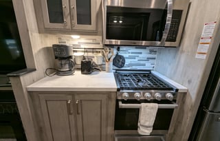 Keystone Avalanche | Large Double Suite w/ 2 Baths