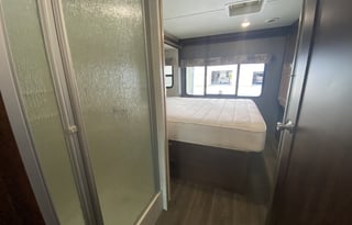 2017 Forest River RV Forester 3011DS Ford