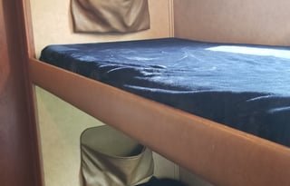 2013 Jayco Greyhawk 31FS