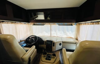 2018 Thor Motor Coach ACE 32.1