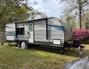 Prime Time RV Avenger 26BK