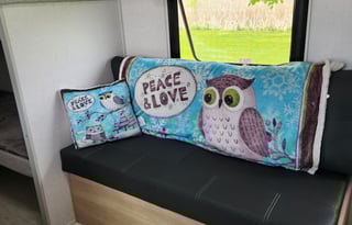 Mikes Cozy getaway-2024 Forest River RV Wildwood