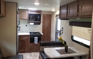 Scotian RV of Maine- 2019 Innsbruck 275 FBG