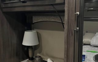 2020 Fleetwood Southwind 35K