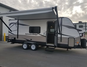 Starcraft Autumn Ridge Outfitter 20MB