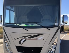 Thor Motor Coach Windsport 29M