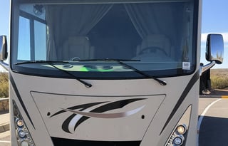2017 Thor Motor Coach Windsport 29M