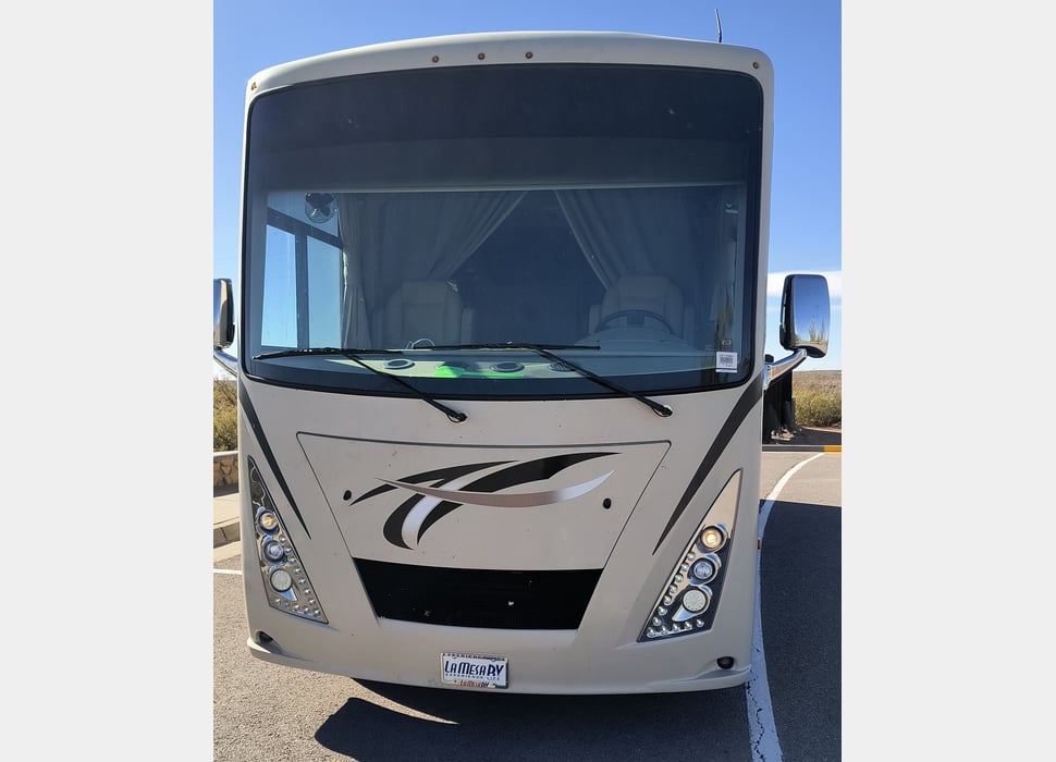 Class A Motor Home rentals in Las Cruces