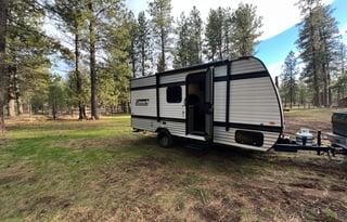 Perfect Oregon Getaway - Brand-New 20ft Trailer!