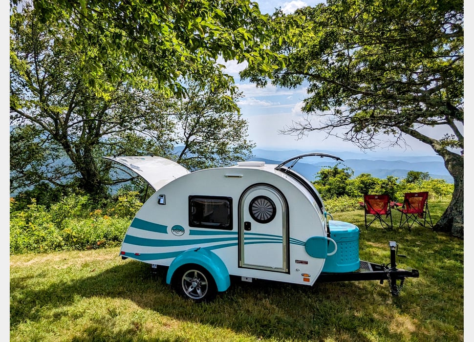 Travel Trailer rentals in Burlington