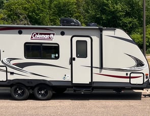 Dutchmen RV Coleman Lantern LT Series 2125BH