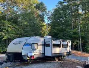 Forest River RV Salem Cruise Lite 28VBXL