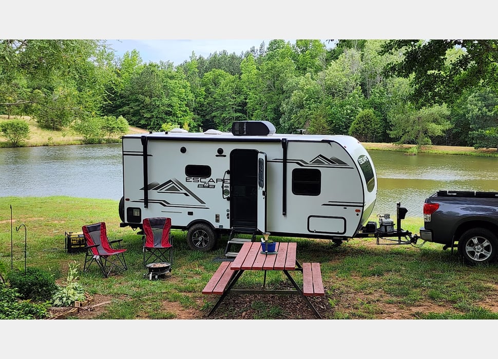 Travel Trailer rentals in Loganville