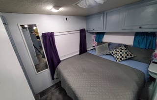 2012 Fleetwood Jamboree Sport 31N