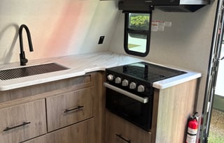 2026 Grand Design Imagine 2660BS