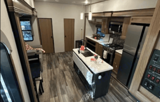 Dos Casita - Two private bedrooms!!