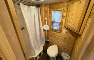 Frank 2023 ice castle range runner