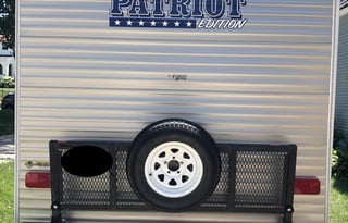 Sammy Patriot