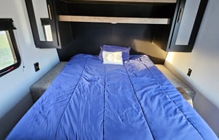 2022 Keystone RV Springdale 335BH