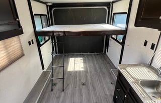 2017 Jayco Octane Super Lite 222