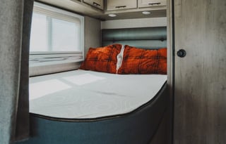 "Tucson" Compact Luxury Coachmen Prism