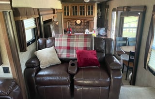WV Montana Family Fun RV