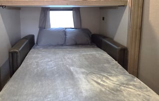 2020 Minnie Winnie Plus