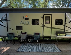 Coachmen RV Apex Ultra-Lite 235BHS