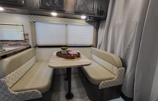 RV Trippin -"Clyde" - Coachman Freelander 27QB