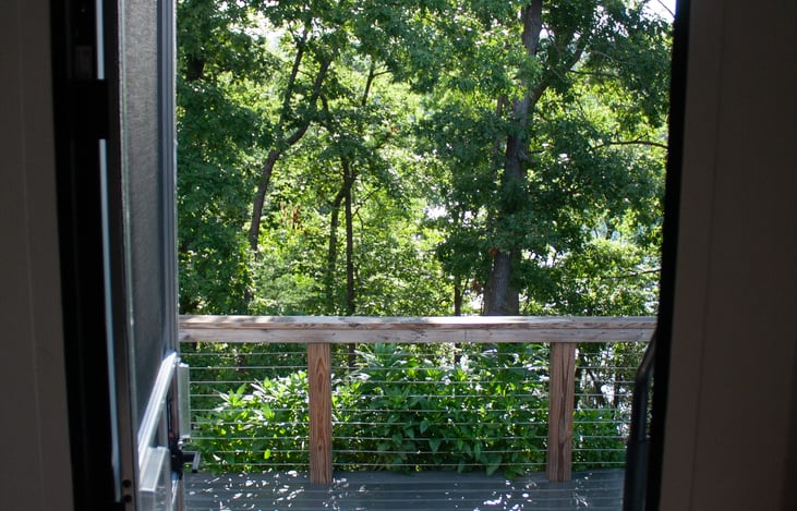 Adventure right at your doorstep.