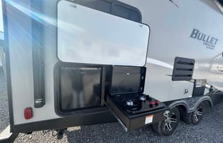 2020 Keystone RV Bullet 243BHS