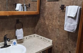 Camping in Style- Large groups/family RV Rental